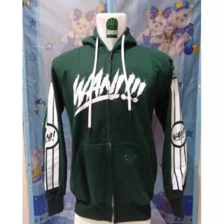 HOODIE PERSEBAYA WANI!!!