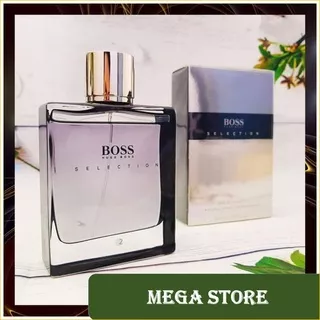 Parfum Original Hugo Boss Selection 90ml EDT for Men