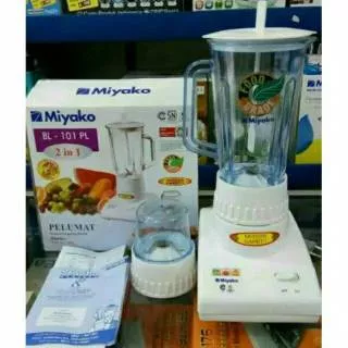 Blender Miyako 101PL