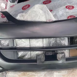 Bumper depan avanza tipe S