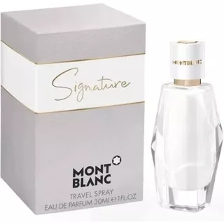 Mont Blanc Signature EDP 30 ml