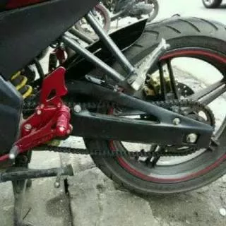 COVER ARM VIXION NEW cover arm VIXION OLD Tutup arm new vixion baru cover arm vix lama