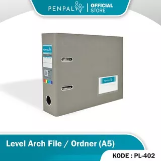 Penpal Lever Arch File / Ordner A5 PL-402