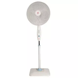 Stand Fan / Kipas Angin Berdiri KDK WM40Z –16 inch 3 Speed