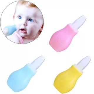 Sedot ingus bayi reliable/nose cleanser bayi/penyedot ingus bayi
