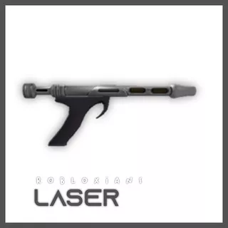 Murder Mystery 2 // MM2 - Laser on Roblox