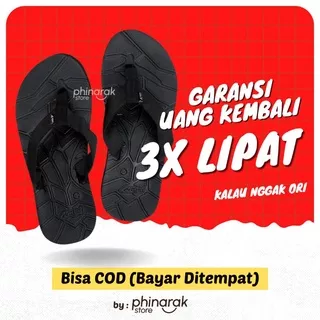 Sandal Pria Arei Outdoor Original Sendal Gunung Japit Rei Astec Jepit A