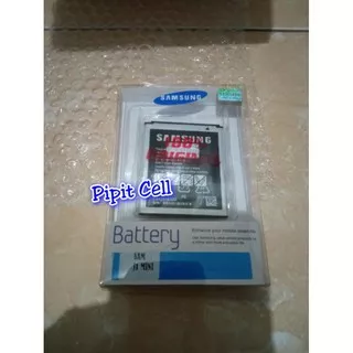 Baterai Batre Battery Samsung J1 Mini J105 ORIGINAL