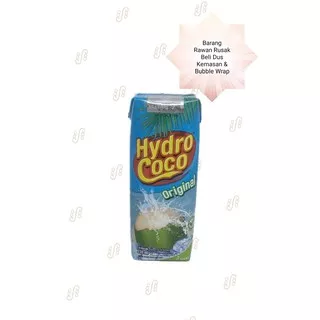 Hydro Coco Original 250Ml