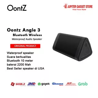 Oontz Angle 3 Cambridge SoundWorks Bluetooth Speaker