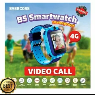 JAM IMOO Z6 Z5 4G BISA VIDEO CALL EVERCOSS SMARTWATCH B5


Garansi Resmi Evercoss Indonesia, IMEI Resmi Terdaftar di data IMEI KEMENPERIN 
Isi paket pembelian:

1 Smartwatch B5
1 Kabel USB Magnetic1