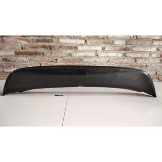 Spoiler spoon jazz ge8 carbon