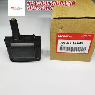 ignition coil Honda CIVIC 1988-1991 // GRAND CIVIC LX- Honda ACCORD 1990-1991 // MAESTRO CARBURATOR