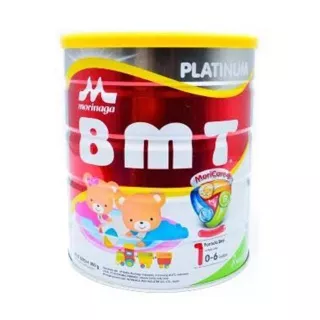 Morinaga Platinum 800gr BMT, Chilmil, Chilkid, Chilschool