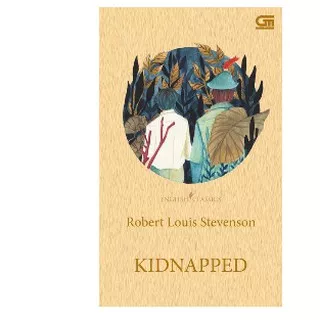 English Classics: Kidnapped      Robert Louis Stevenson