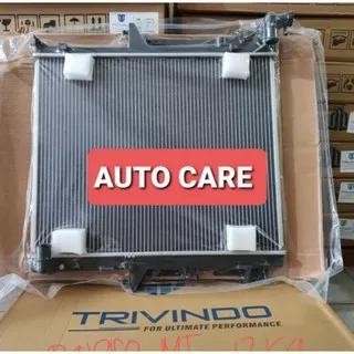 RADIATOR MITSUBISHI STRADA TRITON KB4 2500CC MANUAL