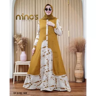 Ninos 189 by Ninos Original