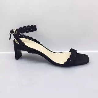 sz 40 Cantik?? CHARLES&KEITH ORIGINAL SEPATU PESTA BLACK CAKEP CASUAL KERJA HITAM HEEL LUCU SUEDE MURAH MEWAH NYAMAN WANITA PEREMPUAN KECE KEREN KEKINIAN VIRAL RACUN SHOPEE BAGUS TERMURAH SANTAI