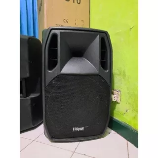 Huper Ak15 a Speaker Huper AK15