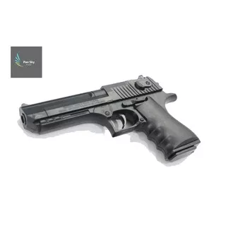 Desert Eagle S0.AE Research Inc. Toys