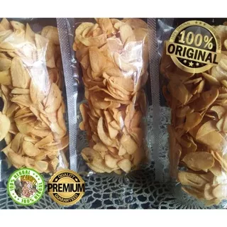 Bawang Goreng PAHLAWAN/bawang putih Goreng/original/Gurih renyah/250gram