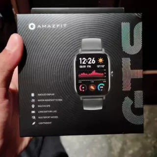 AMAZFIT GTS