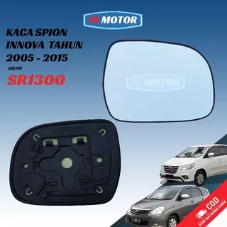 kaca spion innova ORIGINA kaca spion kijang inova mirror innova kaca sepion innova