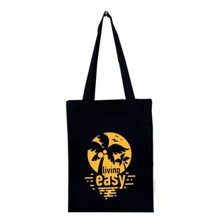 TOTEBAG Living Easy LIMITED EDITION || kiiyoomii ||