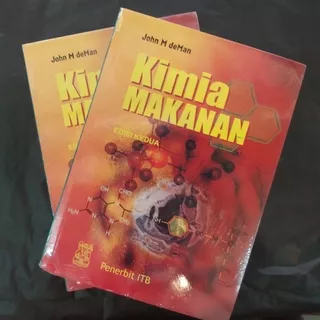 KIMIA MAKANAN