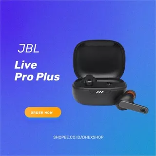 JBL Live Earphone Headset Bluetooth Wireless Original Clone Tws True