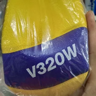 Mikasa Bola Voli V320W Original / Bola Volly V320W Asli