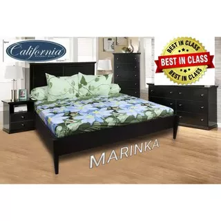 Sprei California Queen 