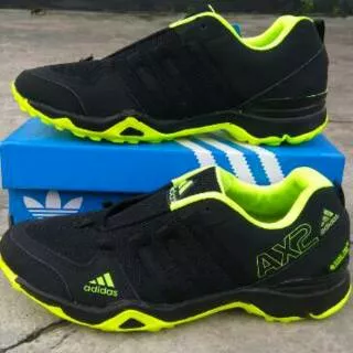 Adidas ax2