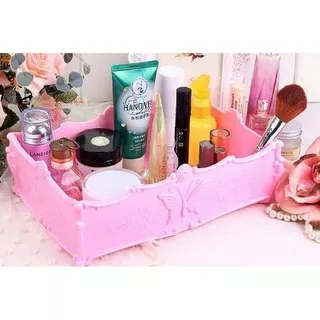 Anna Sui Tempat Makeup Big Tray Butterfly Series