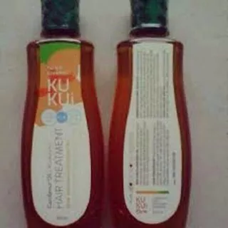 Kukui minyak kemiri candlenut oil 100 ml