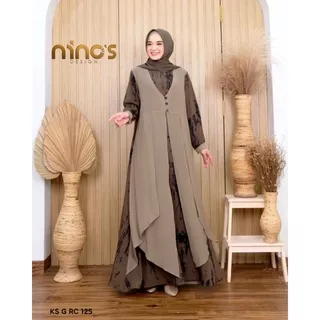 Ninos 0125 by Ninos Original