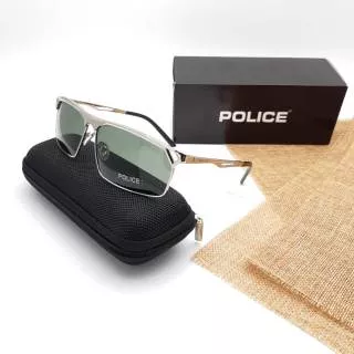 Sunglasses / kacamata police 2901