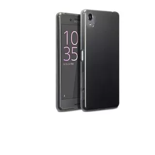 OEM Blackmatte Hardcase for Sony Xperia X Performance - F8132