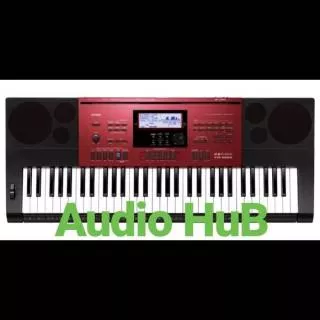 KEYBOARD CASIO CTK 6250 CASIO CTK6250 GARANSI RESMI CASIO