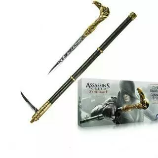 Assassins Creed Hidden Blade Cane Sword