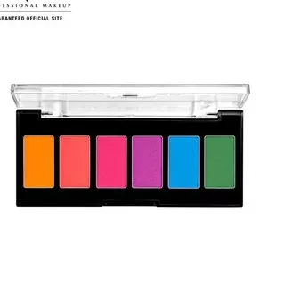 ?? ?re? ?? NYX Professional Make Up Ultimate Shadow Palette Brights ???