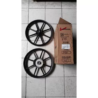 VELG RACING MX OLD JUPITER BURHAN VEGA NEW ZR RR Z1 140 160 PALANG 8