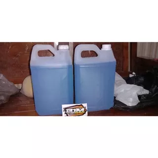 avgas isi 5 liter free jerigen