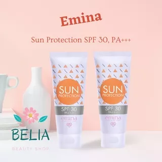 EMINA Sun Protection