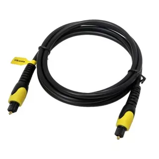 Optical Toslink / Audio Digital Optic / Kabel Optik 1.5m / Murah