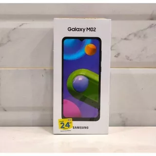 Samsung M02 2/32
