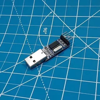 Modul USB to TTL PL2303 PL2303HX USB-TTL Module