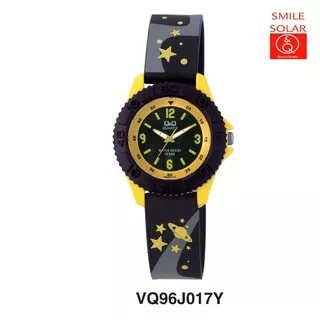 Jam Tangan Wanita Anak Original Q&Q Original VQ96 Murah