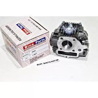 BLOK HEAD GRAND SUPRA ASSY MEREK BINA PART