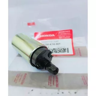 ROTAK DINAMO FUEL PUMP HONDA BEAT FI CB150R LAMA OLD VERZA BEAT ESP SCOOPY FI VARIO 125 KODE PART K16